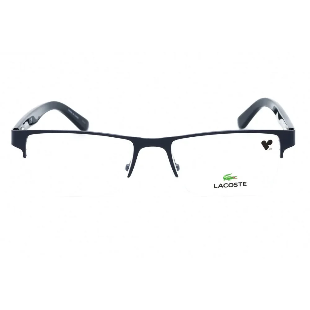 NWT Lacoste L2237 -424 53mm New Eyeglasses